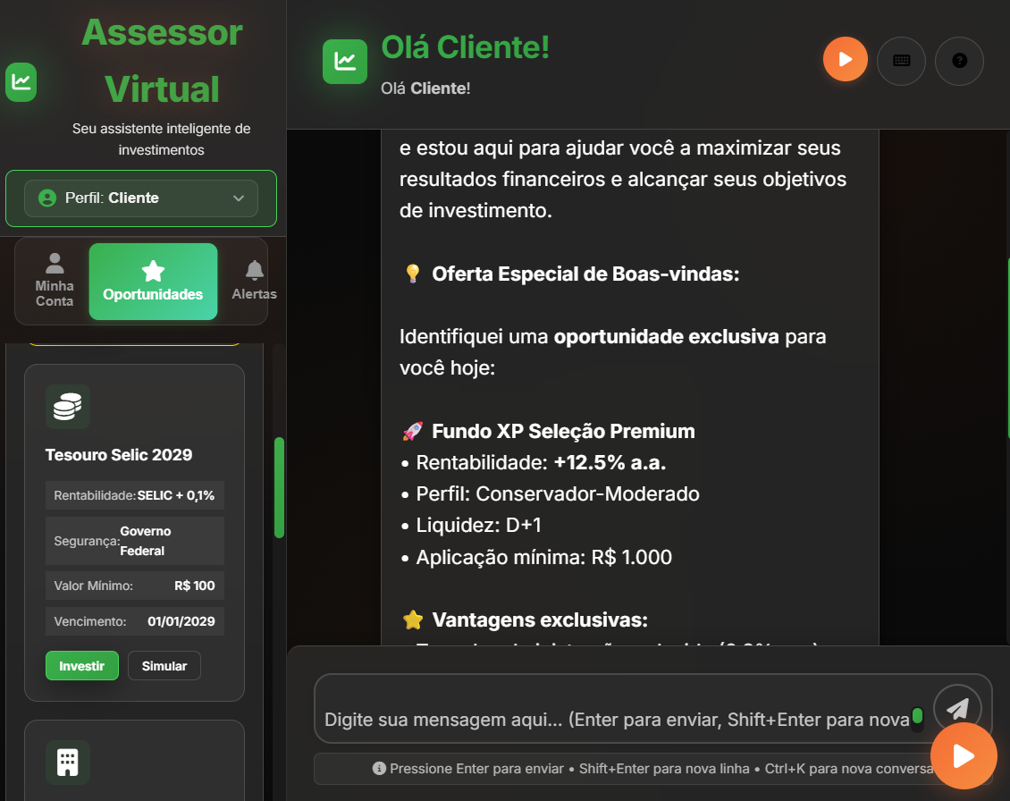 Do dado bruto ao valor real: como agentes de IA transformam Open Finance em oportunidades